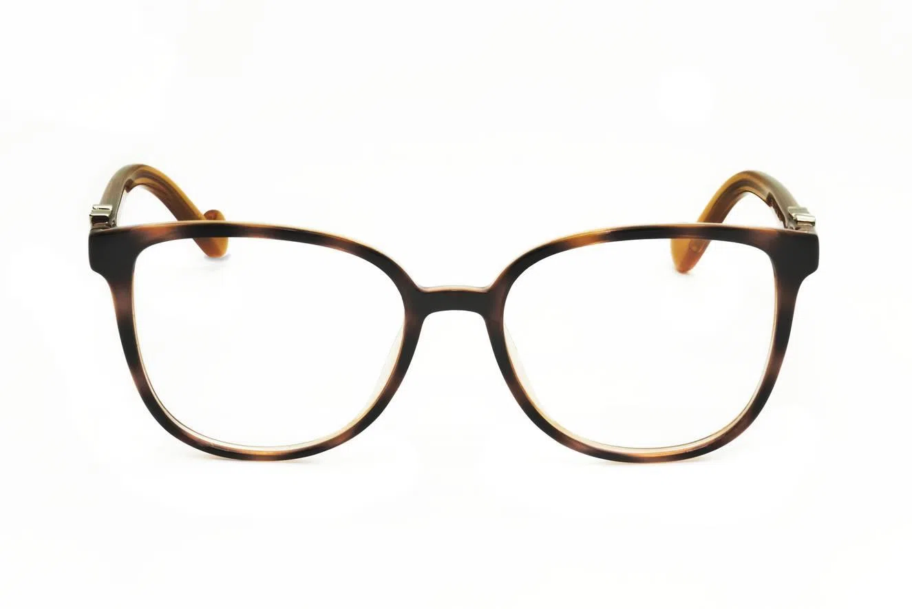 Liu Jo LJ2633 Eyeglasses - view 2